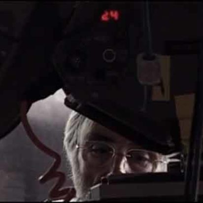 Michael Haneke Documentary "24 Realities per Second"