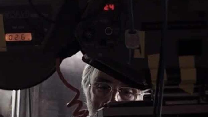 Michael Haneke Documentary "24 Realities per Second"