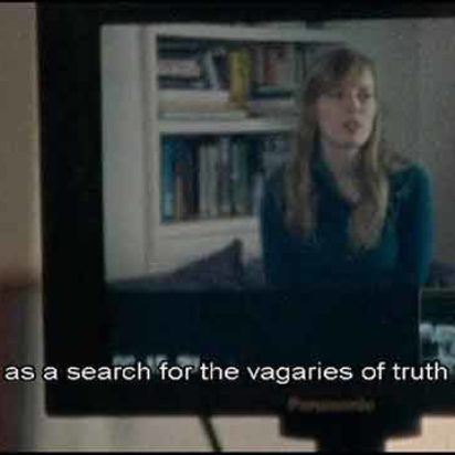 Stories We Tell Review. Sarah Polley Documentary