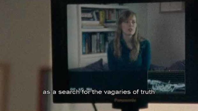 Stories We Tell Review. Sarah Polley Documentary