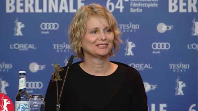 Boyhood Movie Richard Linklater Berlin Film Festival