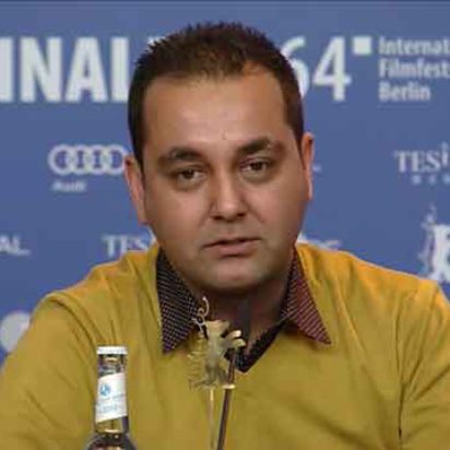 Inbetween Worlds Berlin Film Festival 2014 Jawed Taiman