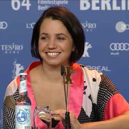 Celina Murga The Third Side of the River Berlin Film Festival
