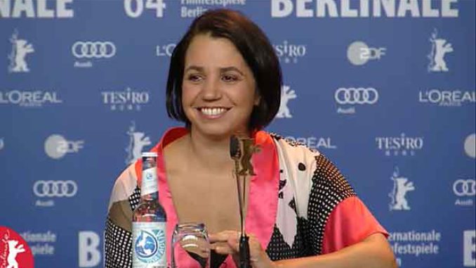 Celina Murga The Third Side of the River Berlin Film Festival