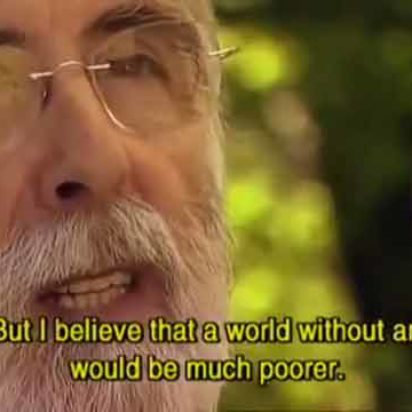 Michael Haneke Documentary My Life 2009