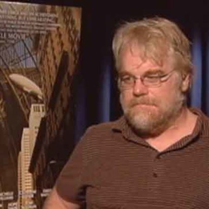 Philip Seymour Hoffman death. Homo Posthumous