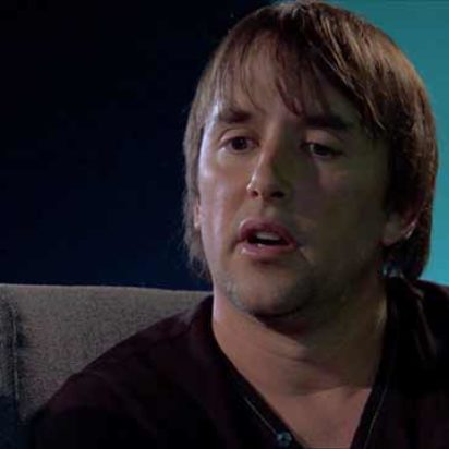 Richard Linklater Boyhoof movie. Berlin Film Festival