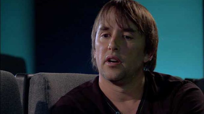 Richard Linklater Boyhoof movie. Berlin Film Festival