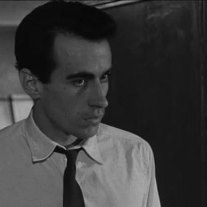 Robert Bresson Notes on Cinematography