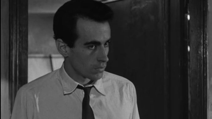 Robert Bresson Notes on Cinematography