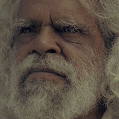 Jack Charles Three Poems Jake Houston Harris