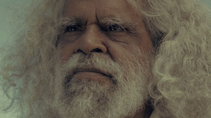 Jack Charles Three Poems Jake Houston Harris