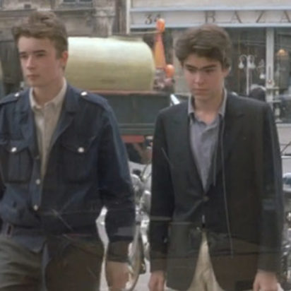 Robert Bresson on Film Sound and Music