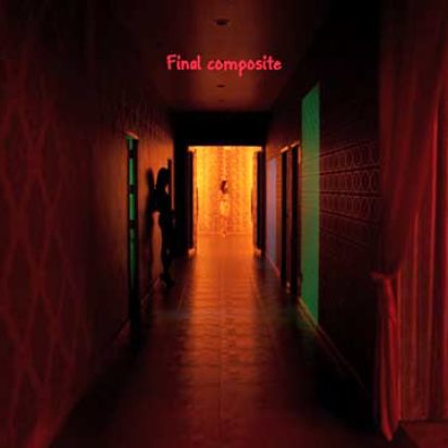 Special Effects in Only God Forgives