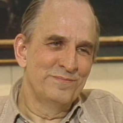 Ingmar Bergman Interview Persona