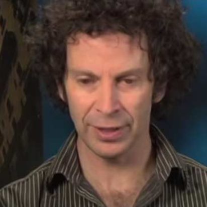 Charlie Kaufman on Scriptrwriting