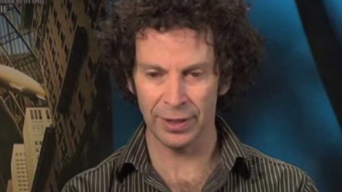 Charlie Kaufman on Scriptrwriting