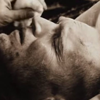 Andrei Tarkovsky Interview on Filmmaking
