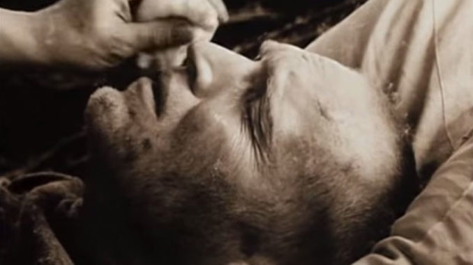 Andrei Tarkovsky Interview on Filmmaking